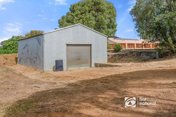 Second view of Homely land listing, 15 Sydney Street, Yakamia WA 6330