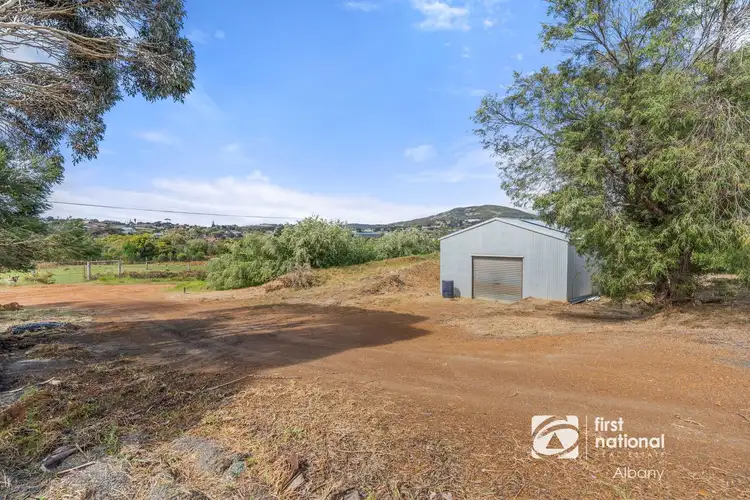 Third view of Homely land listing, 15 Sydney Street, Yakamia WA 6330