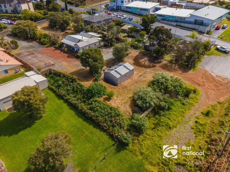Fifth view of Homely land listing, 15 Sydney Street, Yakamia WA 6330
