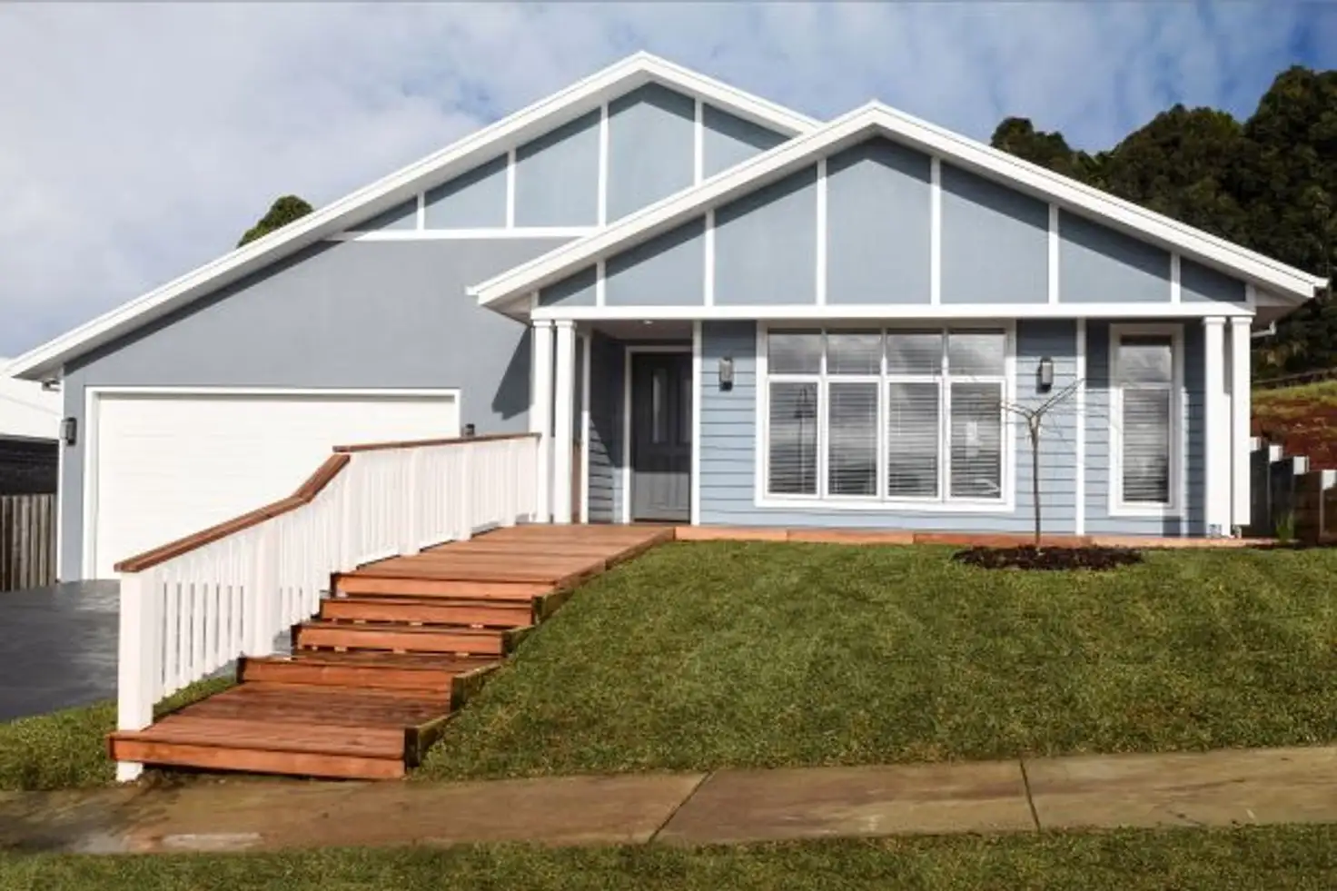 Main view of Homely house listing, 136 Isabella Boulevard, Korumburra VIC 3950