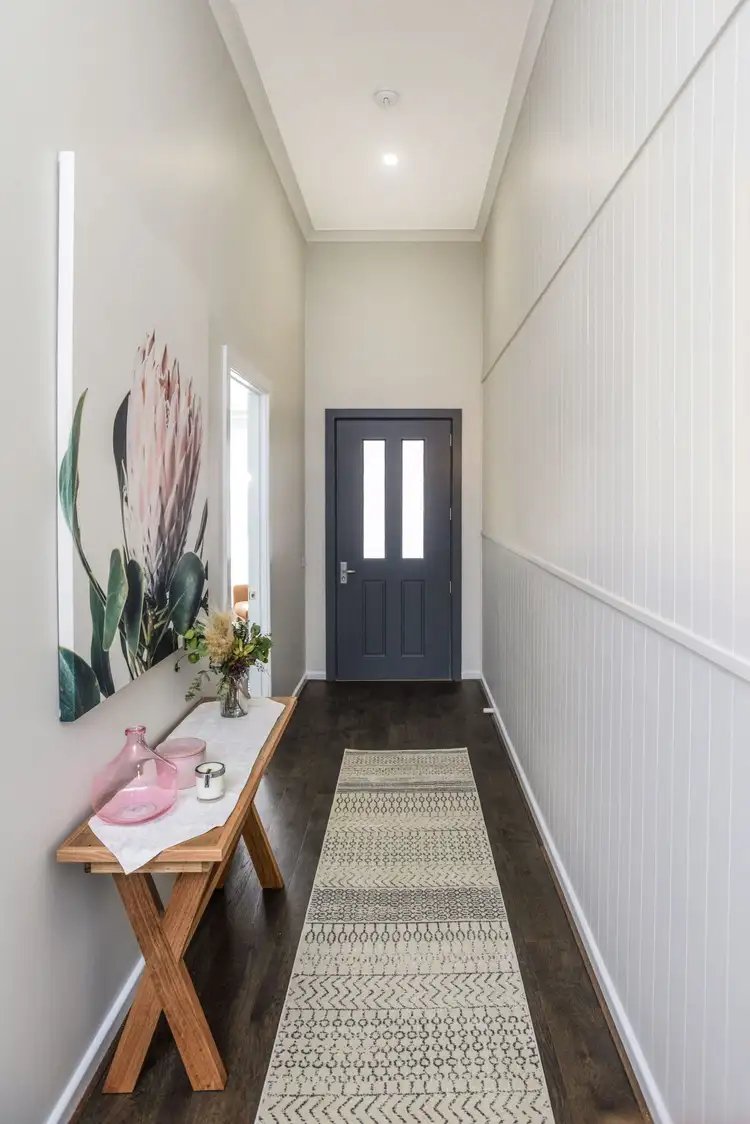 Second view of Homely house listing, 136 Isabella Boulevard, Korumburra VIC 3950