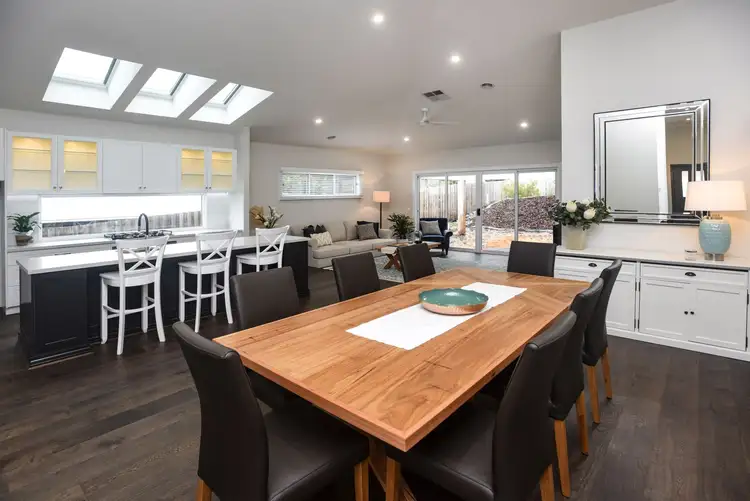 Fourth view of Homely house listing, 136 Isabella Boulevard, Korumburra VIC 3950