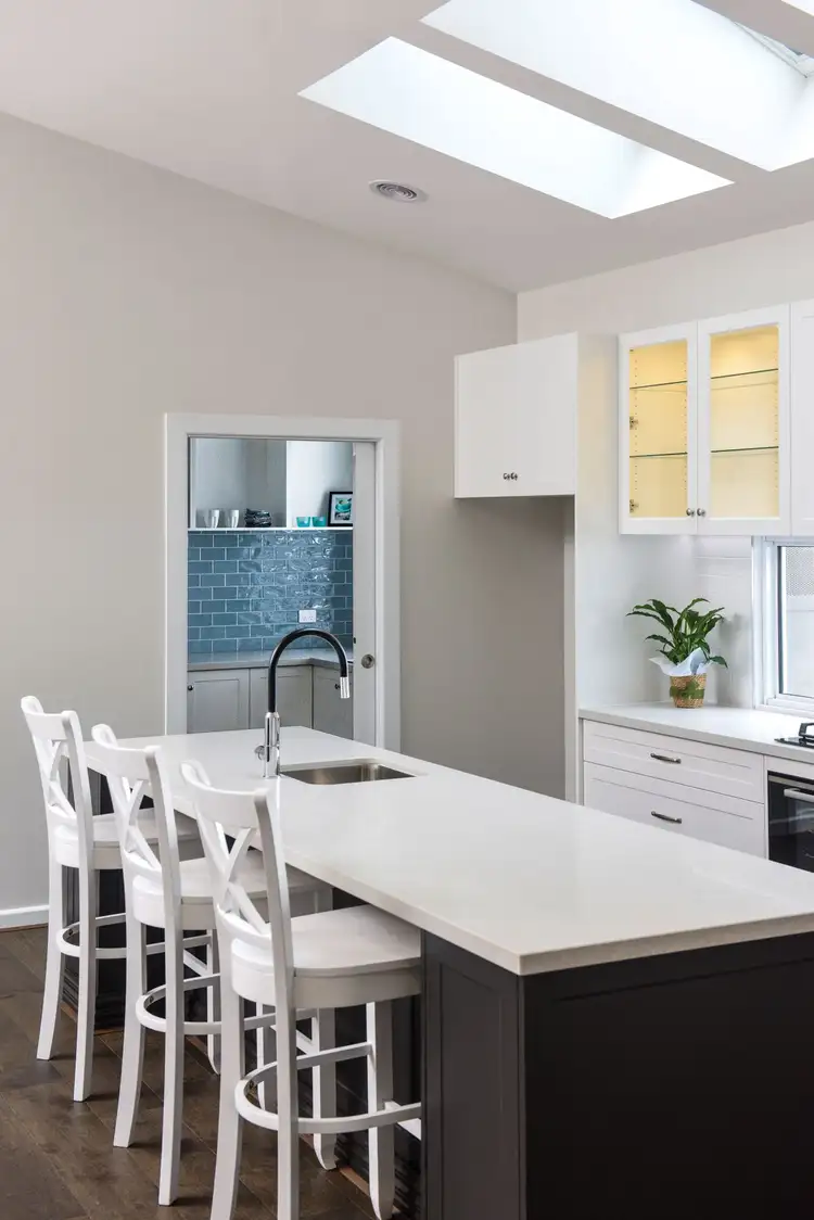 Sixth view of Homely house listing, 136 Isabella Boulevard, Korumburra VIC 3950