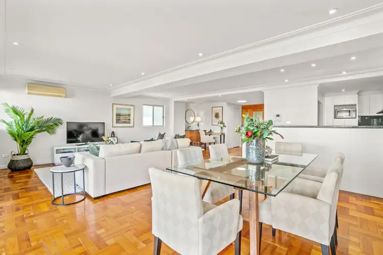 2/8 Hamilton Street, Rose Bay NSW 2029
