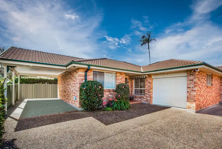 3/120 Stella Street, Toowoon Bay NSW 2261