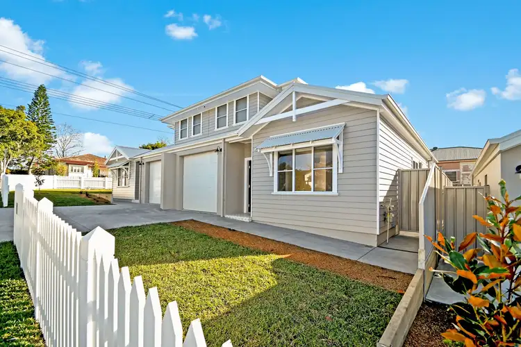 2/31 Jervis Street, Nowra NSW 2541