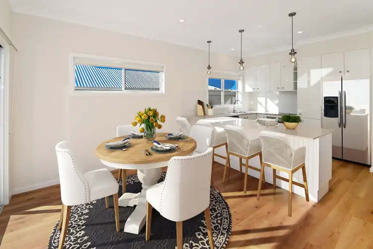 Second view of Homely villa listing, 2/31 Jervis Street, Nowra NSW 2541