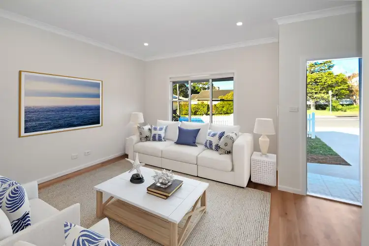Third view of Homely villa listing, 2/31 Jervis Street, Nowra NSW 2541