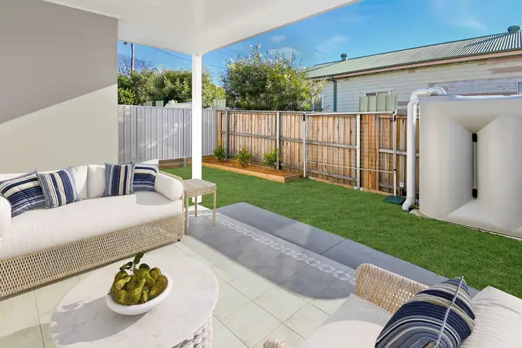 Fourth view of Homely villa listing, 2/31 Jervis Street, Nowra NSW 2541