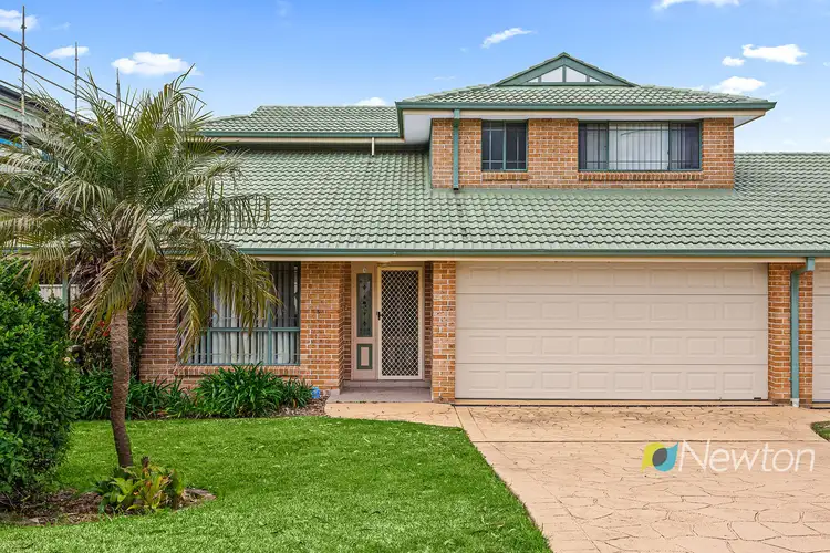 1/6-10 Ruby Road, Gymea NSW 2227
