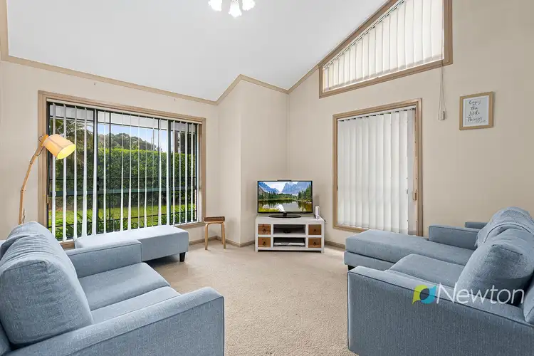 Second view of Homely townhouse listing, 1/6-10 Ruby Road, Gymea NSW 2227