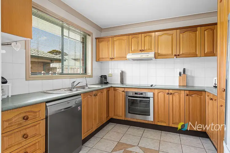 Fourth view of Homely townhouse listing, 1/6-10 Ruby Road, Gymea NSW 2227