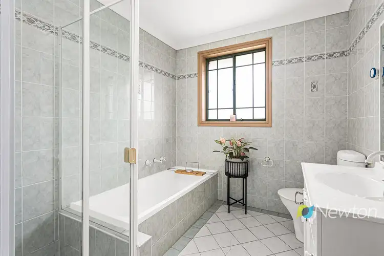 Fifth view of Homely townhouse listing, 1/6-10 Ruby Road, Gymea NSW 2227