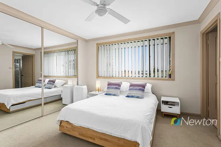 Sixth view of Homely townhouse listing, 1/6-10 Ruby Road, Gymea NSW 2227