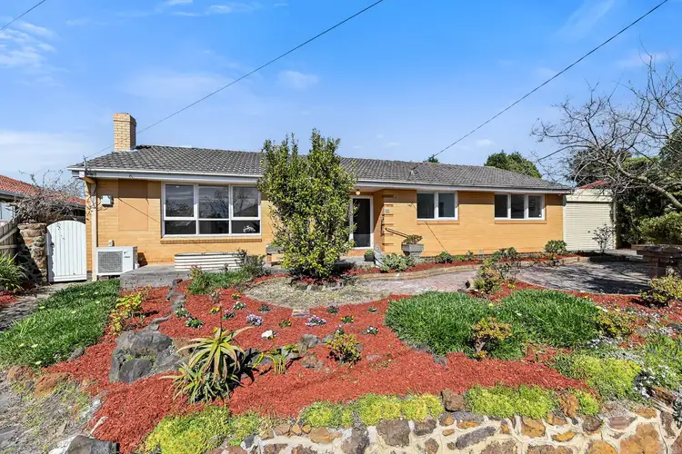 Second view of Homely house listing, 26 Edith Street, Noble Park VIC 3174