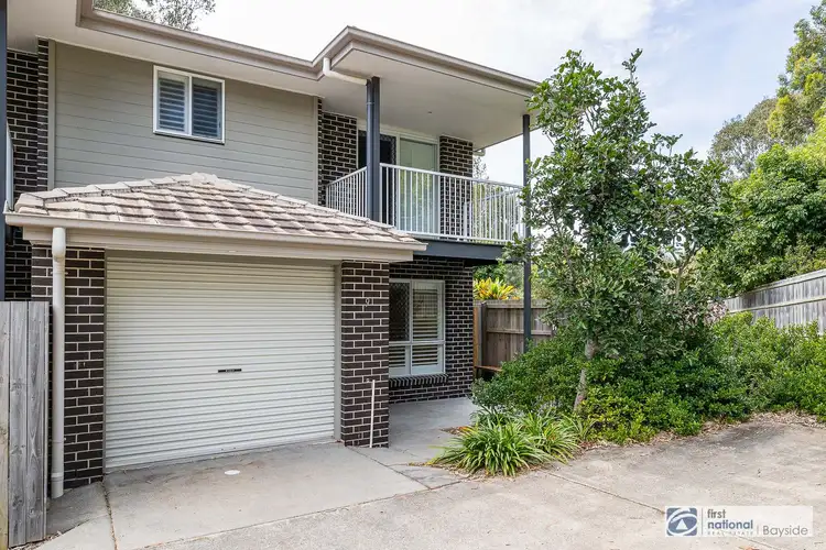 9/75-99 Gordon Road, Redland Bay QLD 4165