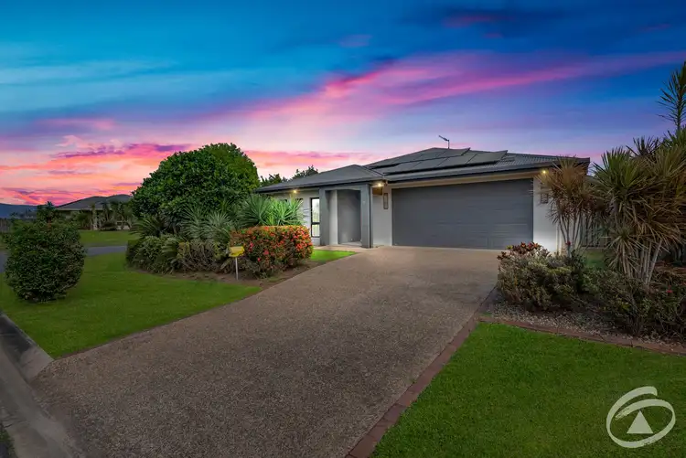 5 Gadd Close, Gordonvale QLD 4865