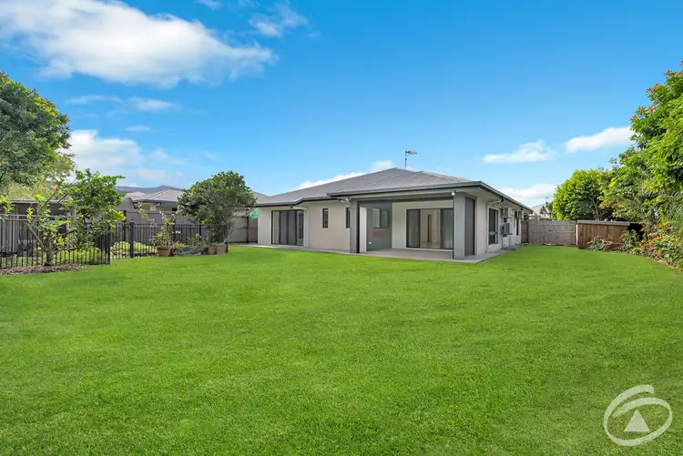 Second view of Homely house listing, 5 Gadd Close, Gordonvale QLD 4865