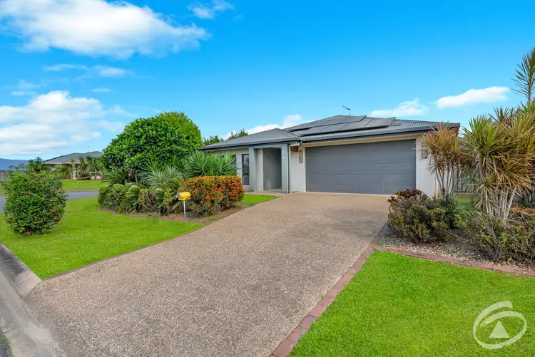 Third view of Homely house listing, 5 Gadd Close, Gordonvale QLD 4865