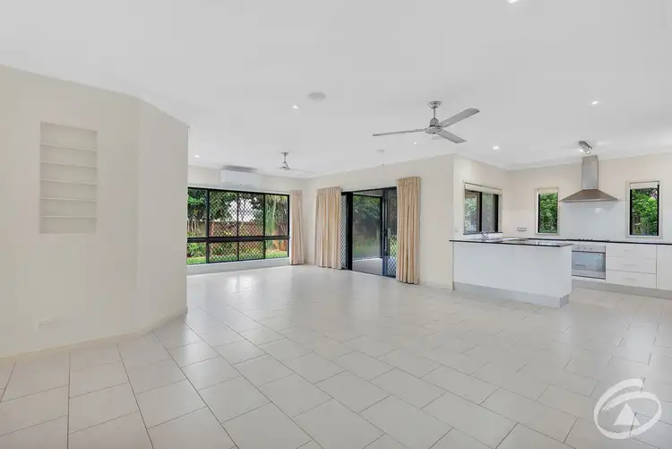 Fifth view of Homely house listing, 5 Gadd Close, Gordonvale QLD 4865