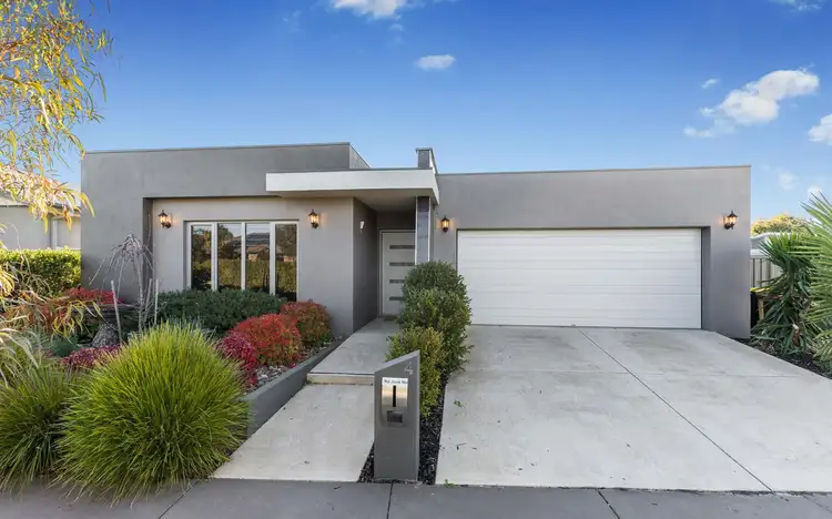 Second view of Homely house listing, 4 Marylebone Circuit, Strathfieldsaye VIC 3551
