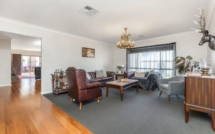 Third view of Homely house listing, 4 Marylebone Circuit, Strathfieldsaye VIC 3551