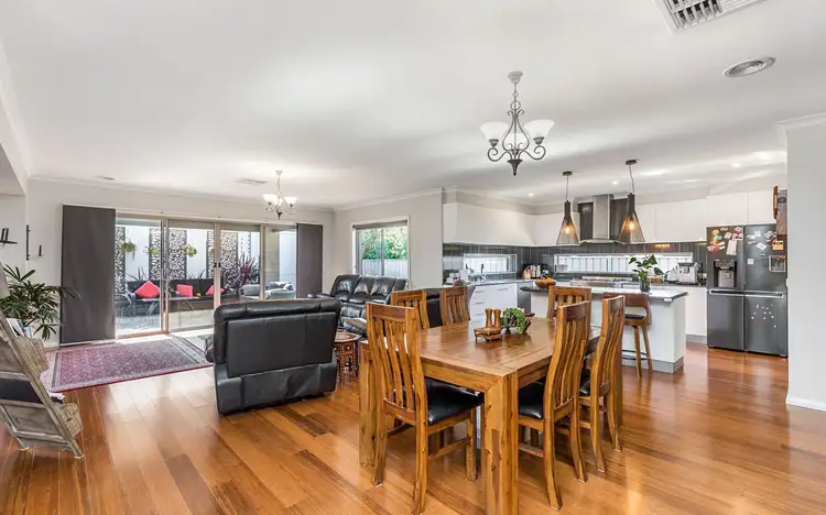 Fourth view of Homely house listing, 4 Marylebone Circuit, Strathfieldsaye VIC 3551