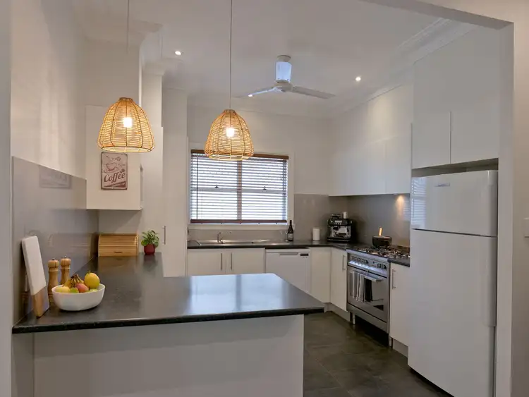 Second view of Homely house listing, 30 Ubrihien Street, Lismore NSW 2480