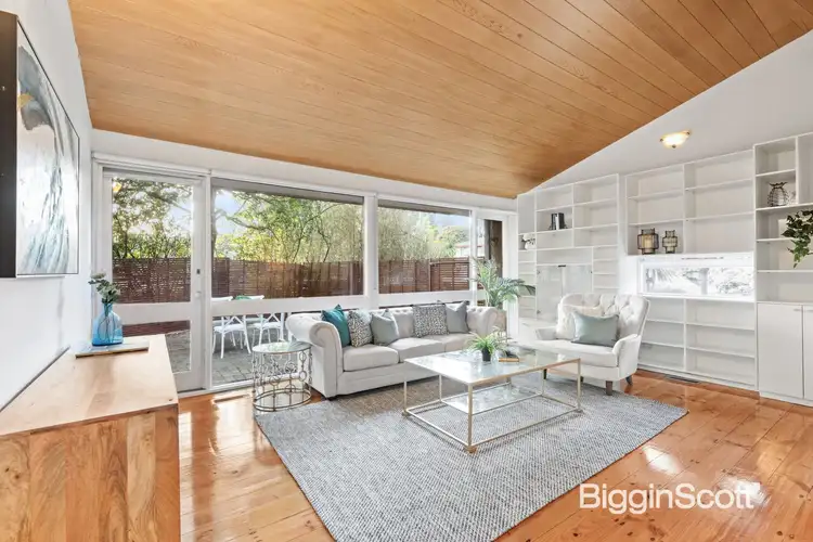 Second view of Homely house listing, 31 Dellfield Drive, Templestowe Lower VIC 3107