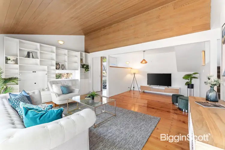 Fourth view of Homely house listing, 31 Dellfield Drive, Templestowe Lower VIC 3107