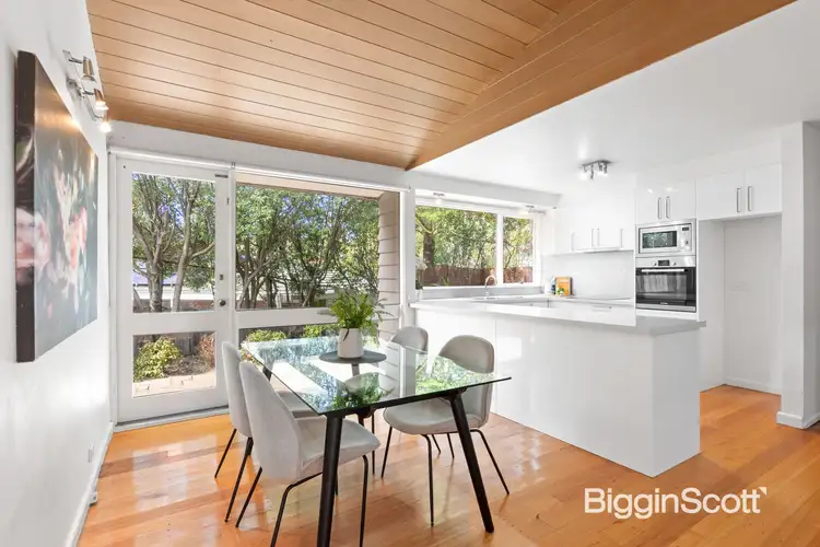 Fifth view of Homely house listing, 31 Dellfield Drive, Templestowe Lower VIC 3107
