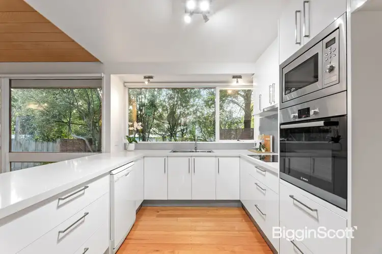 Sixth view of Homely house listing, 31 Dellfield Drive, Templestowe Lower VIC 3107