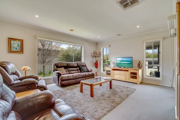 Fourth view of Homely house listing, 29 The Heath, Eaglehawk VIC 3556