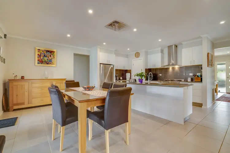 Fifth view of Homely house listing, 29 The Heath, Eaglehawk VIC 3556