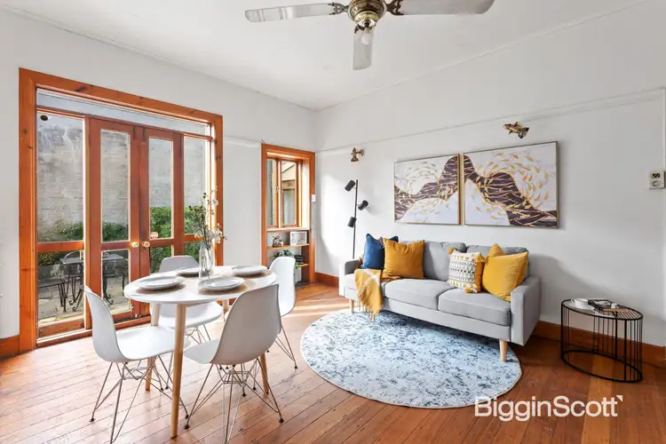 31 Seacombe Street, Fitzroy North VIC 3068