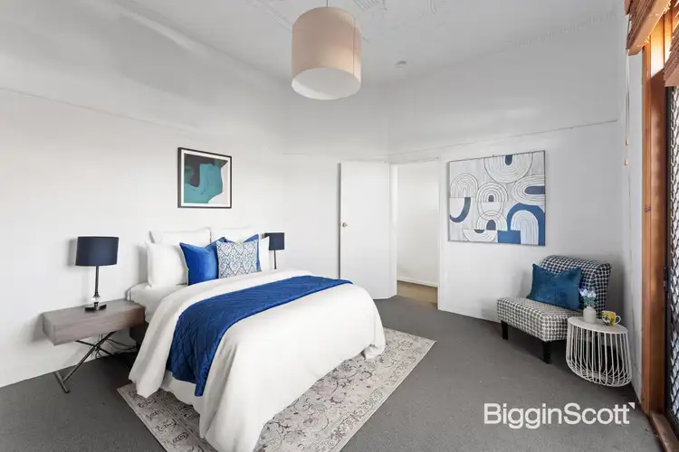 Sixth view of Homely house listing, 31 Seacombe Street, Fitzroy North VIC 3068