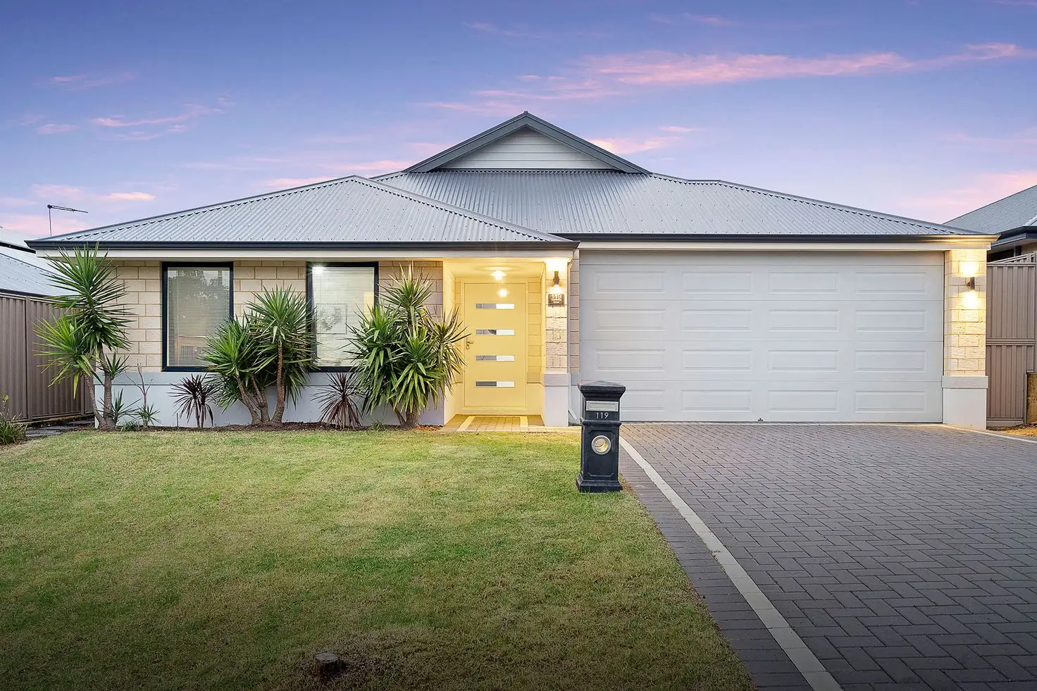 Main view of Homely house listing, 119 Dundatha Drive, Byford WA 6122