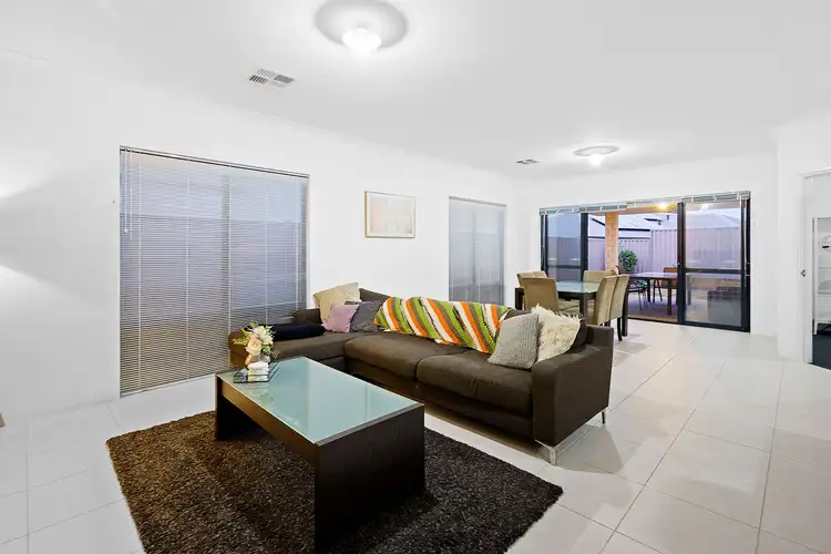 Third view of Homely house listing, 119 Dundatha Drive, Byford WA 6122