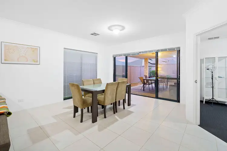 Fourth view of Homely house listing, 119 Dundatha Drive, Byford WA 6122