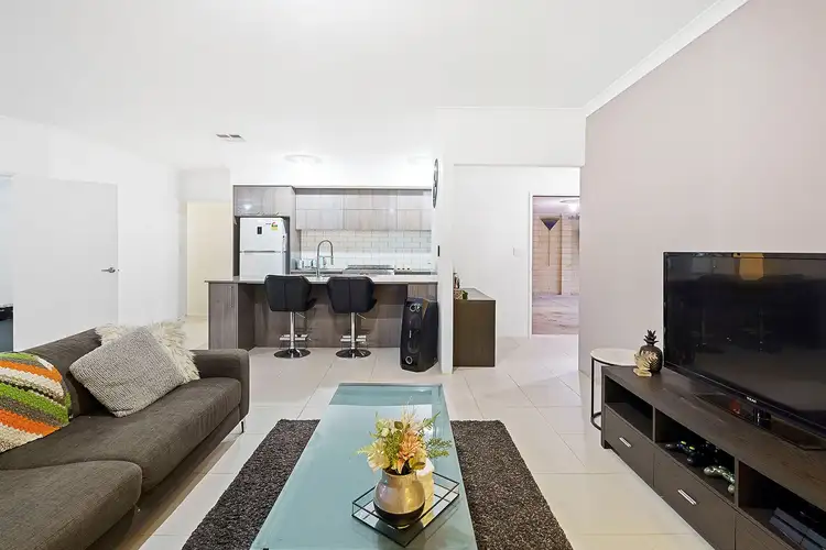 Fifth view of Homely house listing, 119 Dundatha Drive, Byford WA 6122