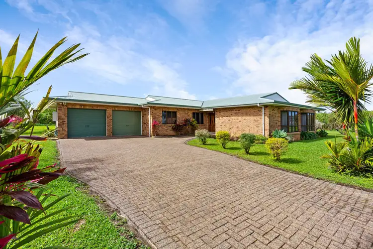 Main view of Homely house listing, 3-9 Aluart Road, Innisfail Estate QLD 4860