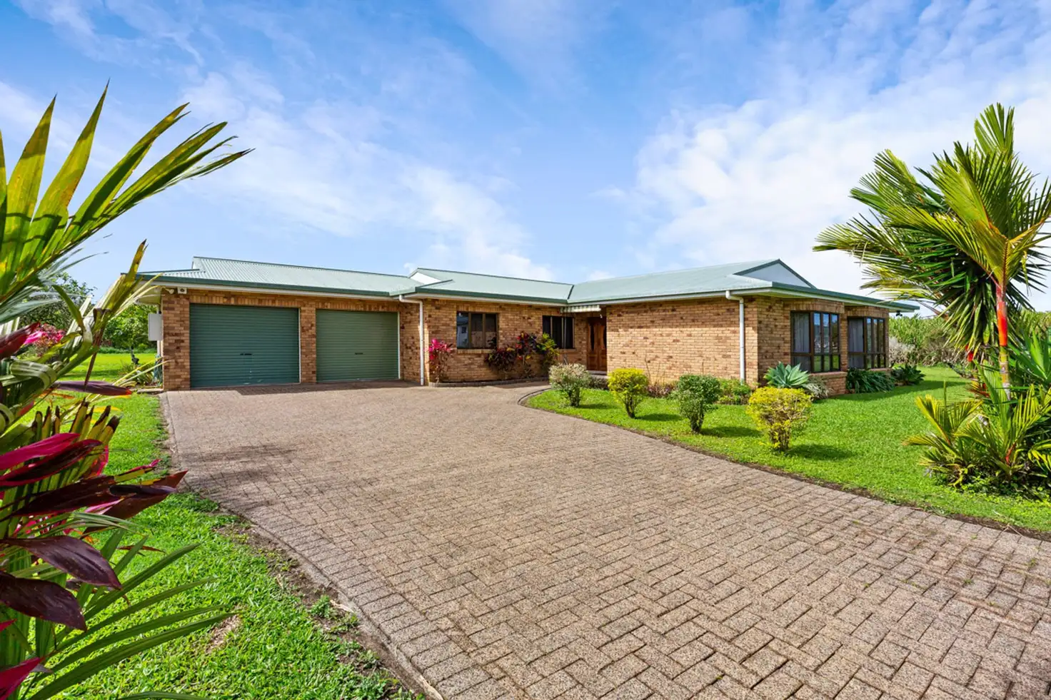 Main view of Homely house listing, 3-9 Aluart Road, Innisfail Estate QLD 4860