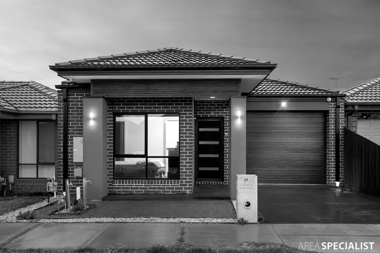 49 Wagner Drive, Werribee VIC 3030