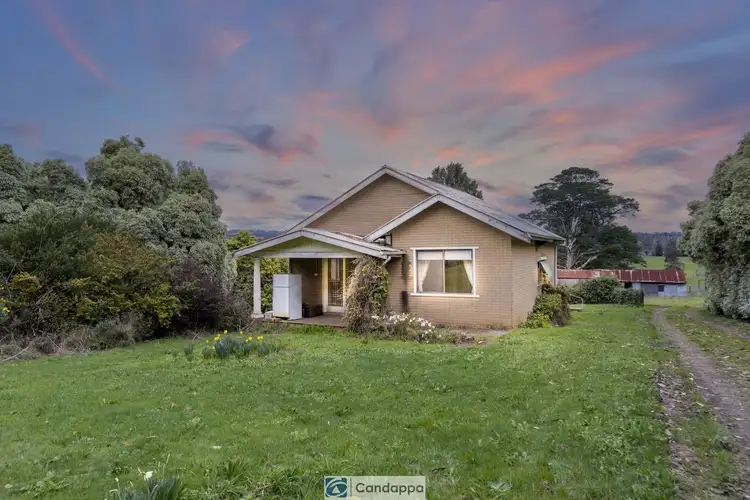 Second view of Homely house listing, 335 Hunters Road, Warragul South VIC 3821