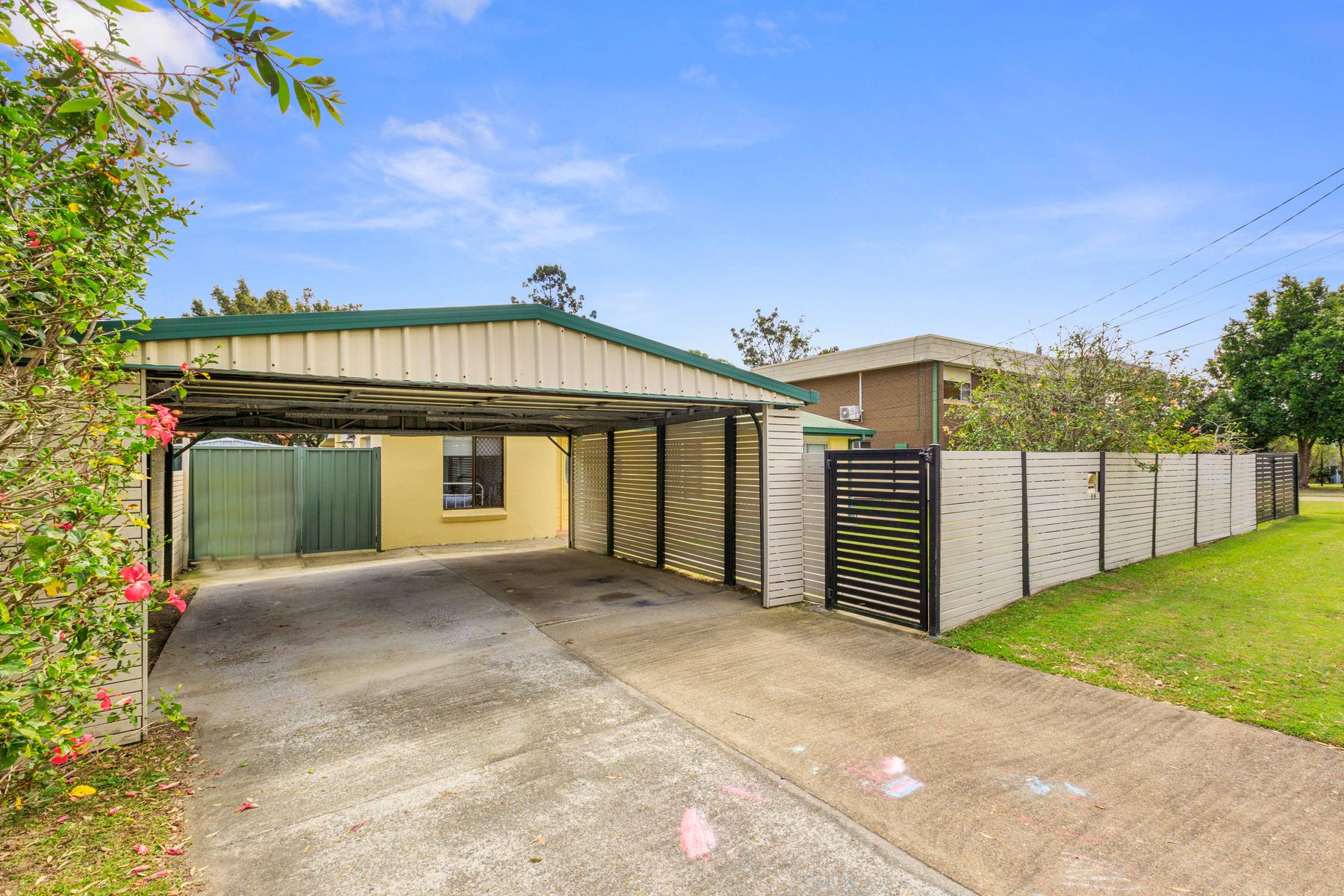 Main view of Homely house listing, 44 Veronica Avenue, Daisy Hill QLD 4127