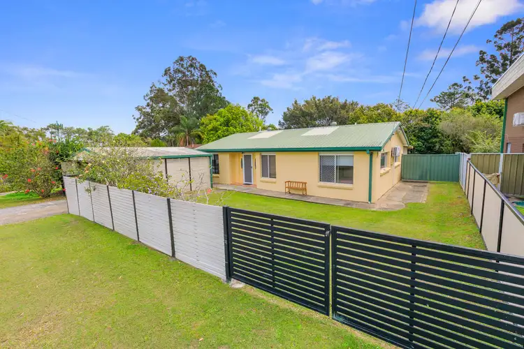 Second view of Homely house listing, 44 Veronica Avenue, Daisy Hill QLD 4127