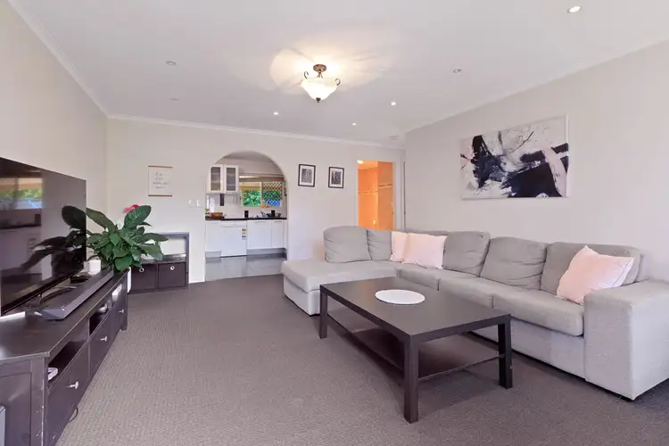 Third view of Homely house listing, 44 Veronica Avenue, Daisy Hill QLD 4127