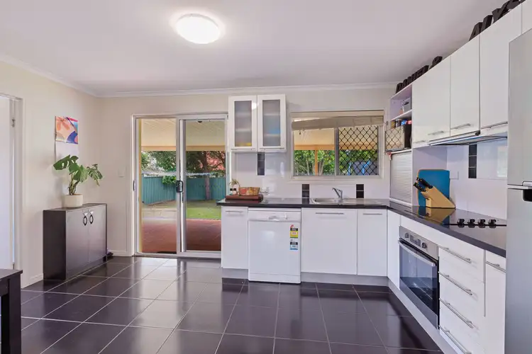 Fifth view of Homely house listing, 44 Veronica Avenue, Daisy Hill QLD 4127
