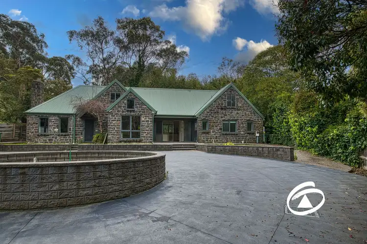 Main view of Homely house listing, 7 Vale Road, Belgrave Heights VIC 3160