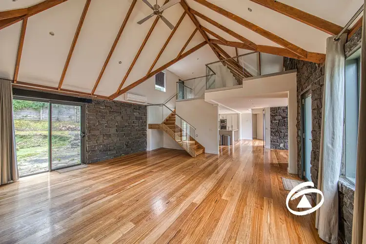 Fourth view of Homely house listing, 7 Vale Road, Belgrave Heights VIC 3160